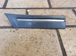 @RARE@ FRONT LEFT FENDER TRIM MOLDING OEM HONDA PRELUDE III BA4 BA5 BA7 SI 87-89