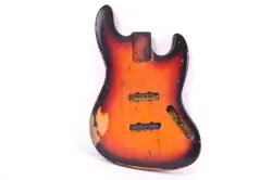 1964-1965 FENDER JAZZ