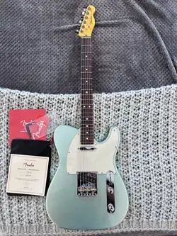 2023 FENDER AMERICAN PROFESSIONAL II TELECASTER