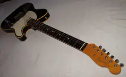 TL-62B TELECASTER VINTAGE