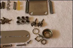 RELIC CHROME COMPENSATED