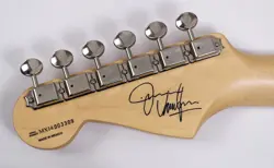 TEX-MEX STRATOCASTER OLYMPIC