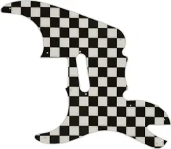 CHECKERBOARD GRA...
