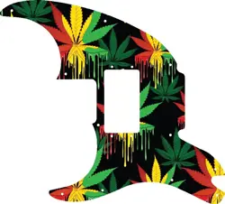 RASTA CANNABIS D...