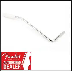 FENDER STANDARD STRATOCASTER 10-32 TREMOLO ARM CHROME 099-2310-100
