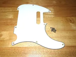 ASAT CLASSIC PICKGUARD