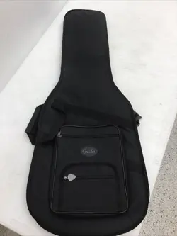 GIG BAG SIZE
