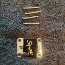 SE SERIES STRATOCASTER