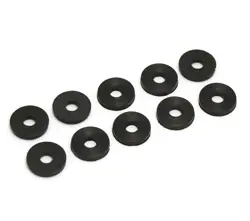 WASHERS FOR FENDER