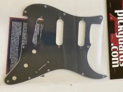 PICKGUARD FOR SSS FENDER STRATOCASTER 5 PLY. 99C NO RESERVE AUCTION