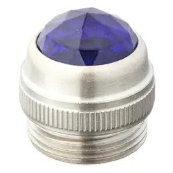 FENDER PURE VINTAGE PURPLE AMPLIFIER JEWEL