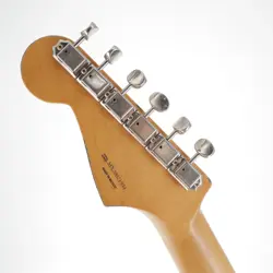 LIMITED EDITION ROADWORN