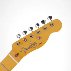 FENDER AMERICAN VINTAGE II '51 TELECASTER NECK WITH TUNERS