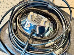 FENDER '68 CUSTOM PRINCETON REVERB 1X10