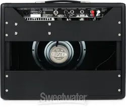 REVERB 1X10