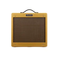 FENDER HOT ROD PRO JUNIOR IV 15W 1X10 TUBE COMBO AMP