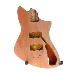 FENDER AMERICAN ULTRA II METEORA BASS BODY ALDER NEEDS RE-FINISH