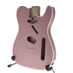 MIST METALLIC BINDING