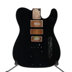 TRIPLECASTER BODY CAMBERED