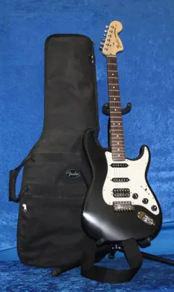 2008 FENDER 0111760306