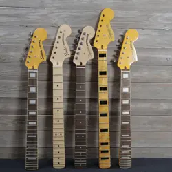 AND SQUIER ASSORTED