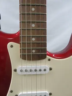 SQUIRE STRAT STRATOCASTER