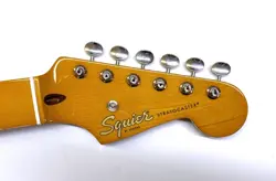 MAJOR BLEMISH! FENDER