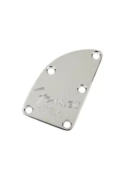 5-BOLT CONTOURED NECK