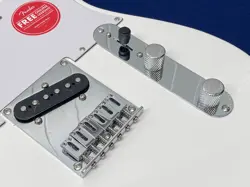 AFFINITY TELECASTER GUITAR