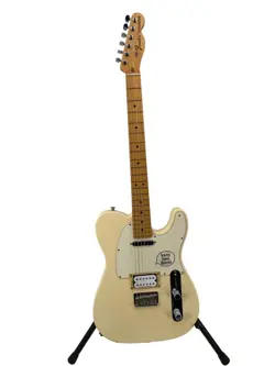FENDER TELECASTER ELECTRIC GUITAR - USA GIFT IDEA