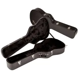 ACOUSTIC GUITAR W/CASE