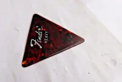 SHELL COLOR TRIANGULAR