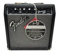 FENDER FRONTMAN 10G 10W GUITAR AMP (AZP024836)