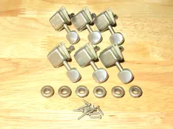 1980 SCHALLER NICKEL