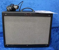 DELUXE III 40-WATT