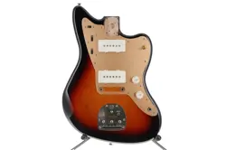 50'S JAZZMASTER BODY
