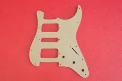 STRATOCASTER H-S-H PICKGUARD