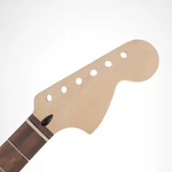 MIGHTY MITE STRATOCASTER NECK ROSEWOOD FRETBOARD CBS HEADSTOCK LIC BY FENDER