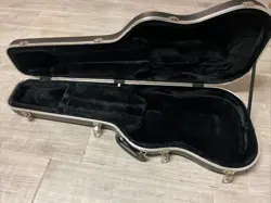 CASE TELECASTER STRATOCASTER