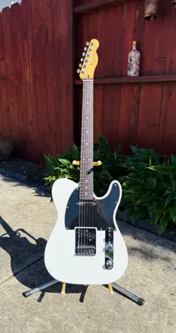 2024 TELECASTER POLAR