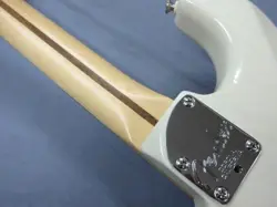 DELUXE STRATOCASTER HD