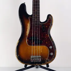 1959-1960 FENDER PRECISION