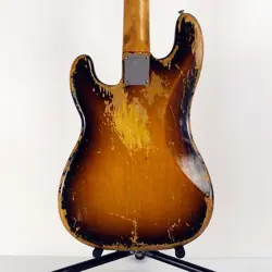 BASS ORIGINAL SUNBURST