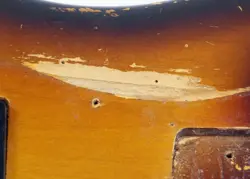 RELIC WITH HARDSHELL