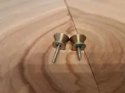 BUTTONS FOR ELECTRIC