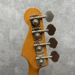 JAPAN PB62 1997-2000