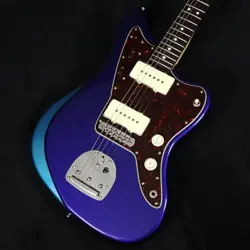 FENDER / MADE IN JAPAN LIMITED STARMASTER ROSEWOOD JUPITER BLUE SN JD25001000