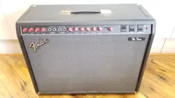 TUBE AMP 2X