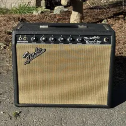 1966-1967 FENDER