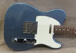 TL62-US OLB TELECASTER